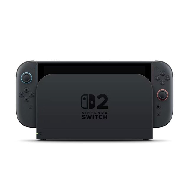 Nintendo Switch 2 Console - Mario Kart World Bundle - 4