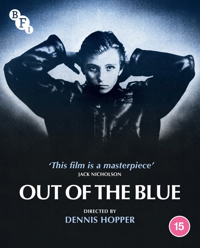 Out of the Blue - 1