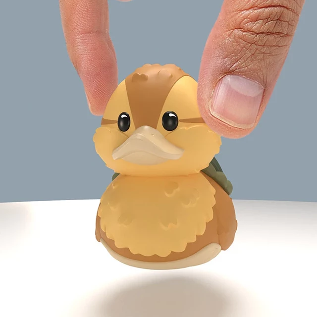 Turtle Duck Avatar The Last Airbender Tubbz Mini - 2