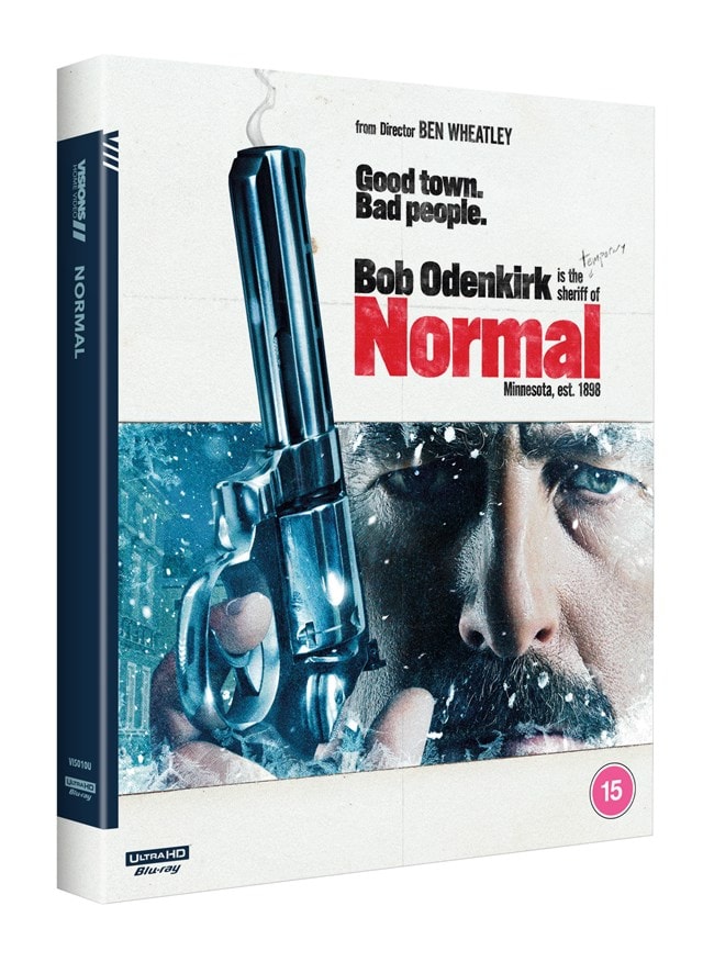 Normal - 2