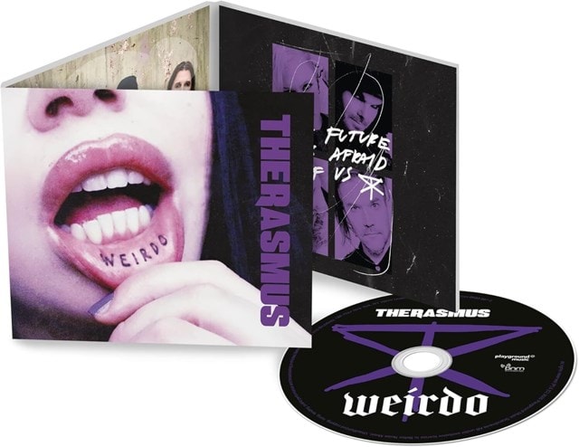 Weirdo - 2