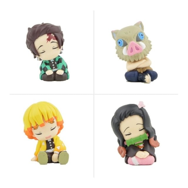 Demon Slayer Lil Sleepers Blind Bag - 2