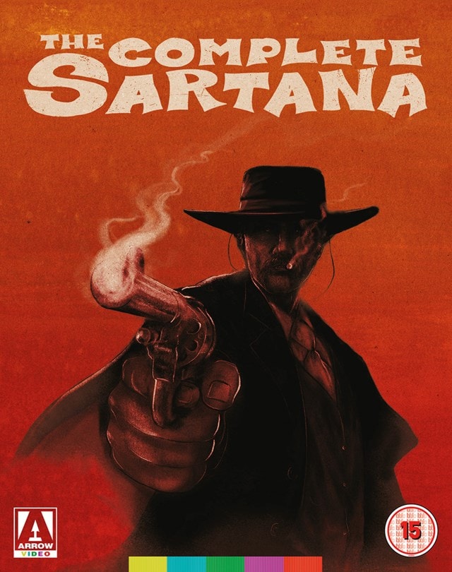 The Sartana Collection - 1