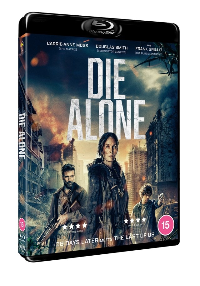 Die Alone - 2