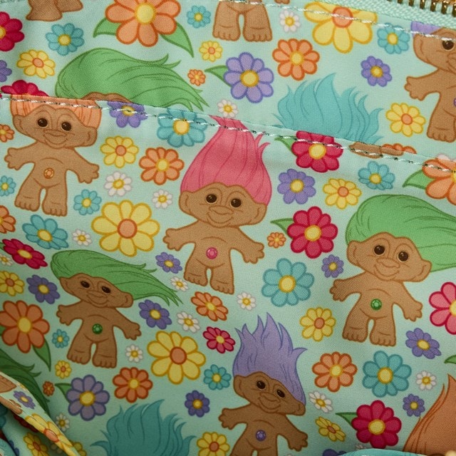 Classic Trolls Loungefly Tote Bag - 4