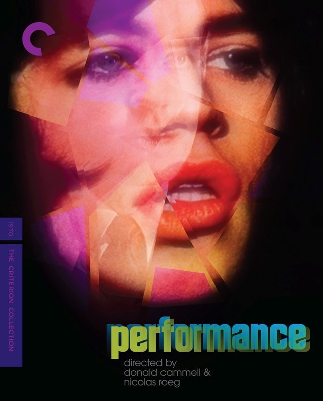 Performance - The Criterion Collection - 1