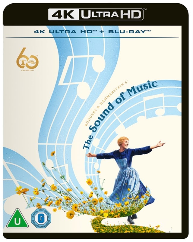 The Sound of Music - 3