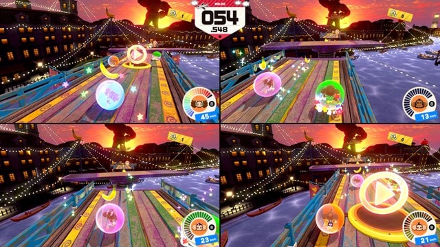 Super Monkey Ball Banana Rumble (Nintendo Switch) - 7
