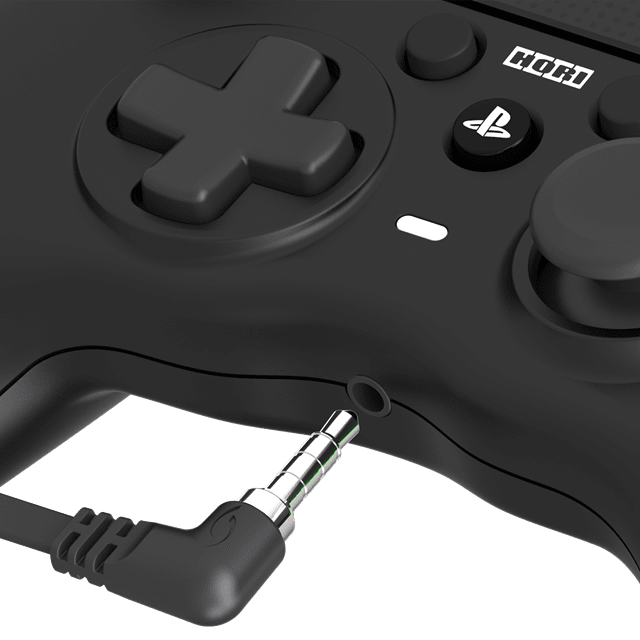 Hori Onyx Plus Wireless PlayStation 4 Controller - 2