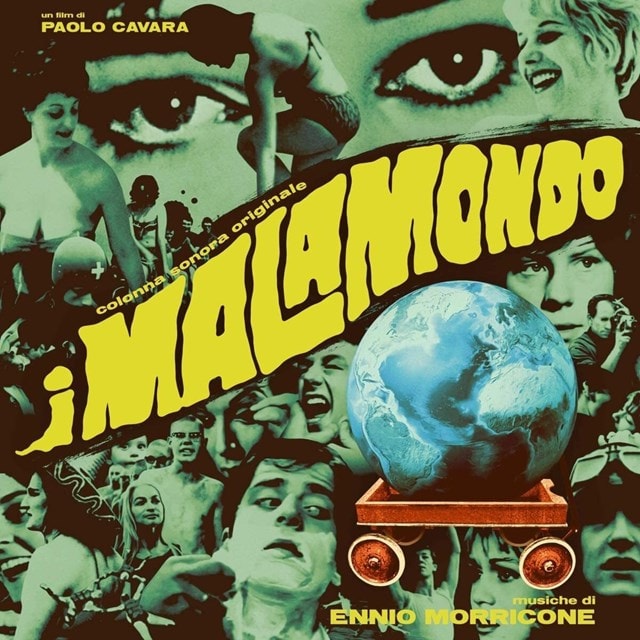 I Malamondo - 1