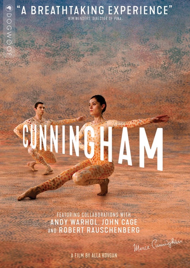 Cunningham - 1
