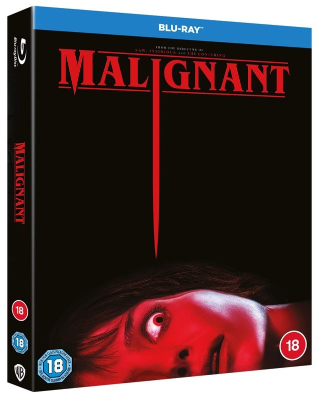 Malignant - 2