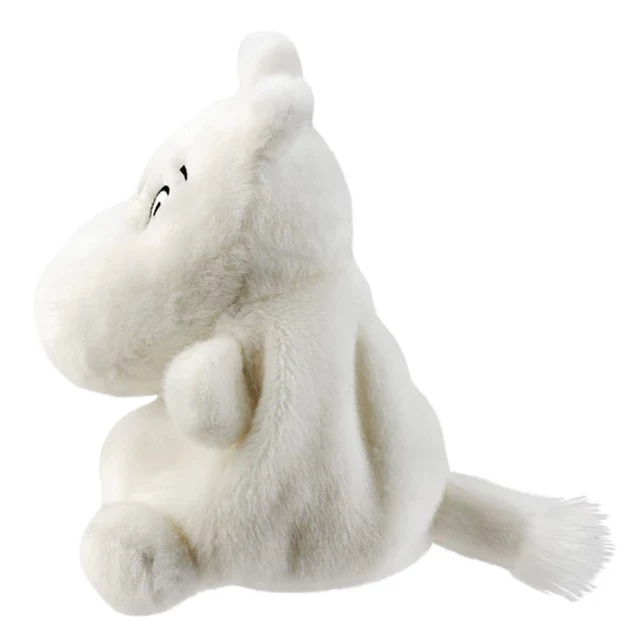 Moomin Palm Pals Plush - 3