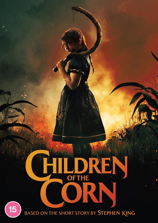 Children of the Corn - 1