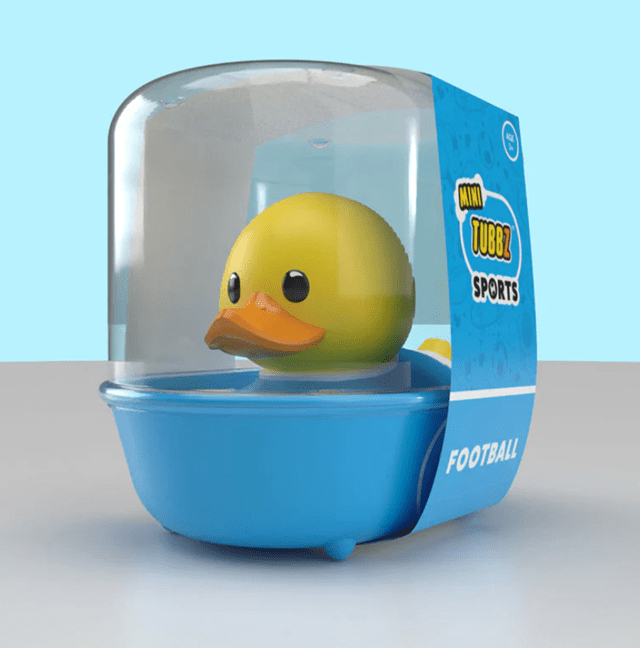 Football Tubbz Mini - 3