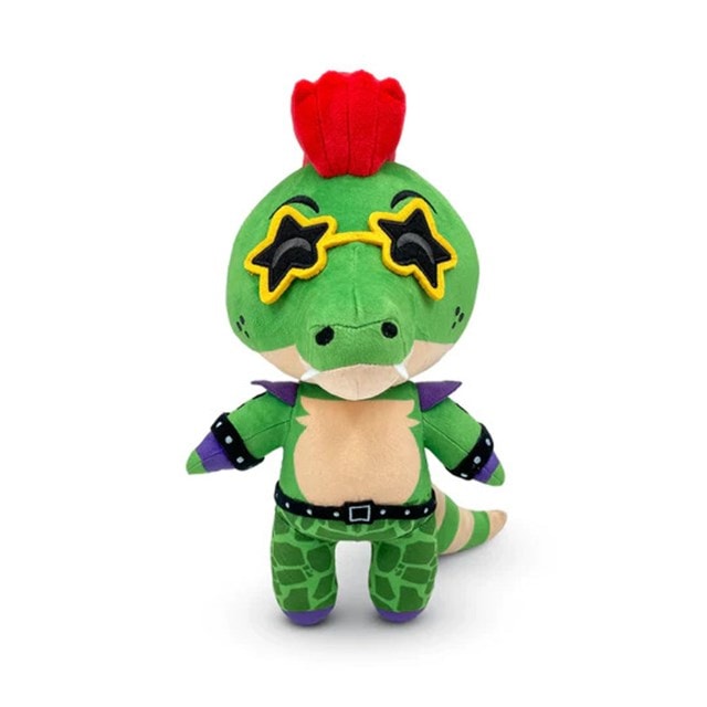 Youtooz Chibi Freddy Plush 9 inch, Collectible Plush Stuffed Animal from  Five Nights at Freddy's (Exclusive) by The Youtooz FNAF Collection