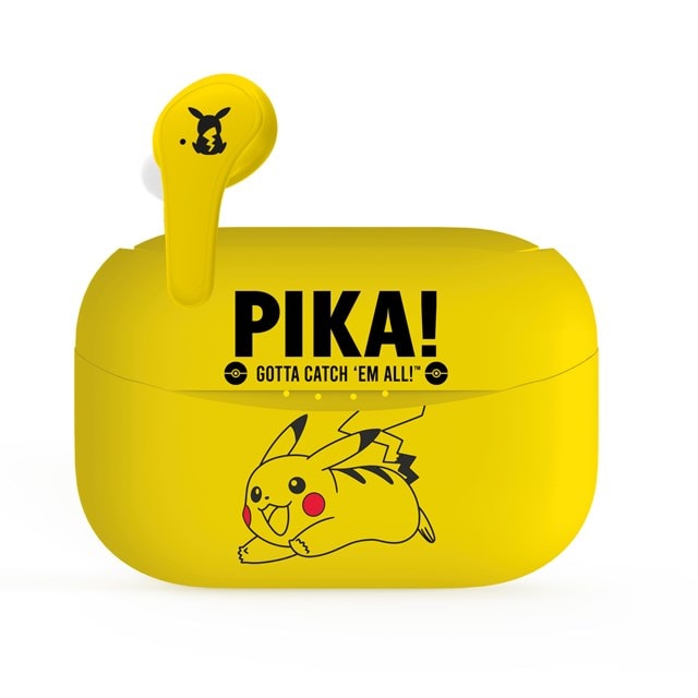 OTL Pokemon Pikachu True Wireless Bluetooth Earphones - 6