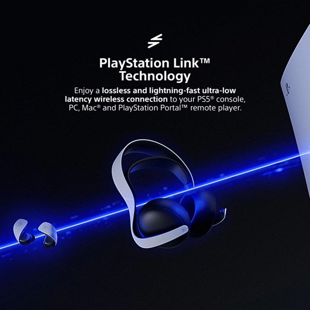 PlayStation 5 PULSE Explore Wireless Earbuds - 6