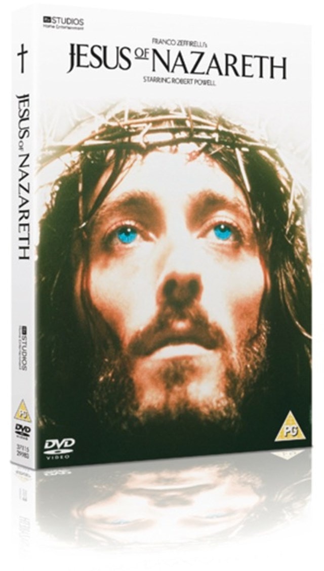 Jesus of Nazareth - 1