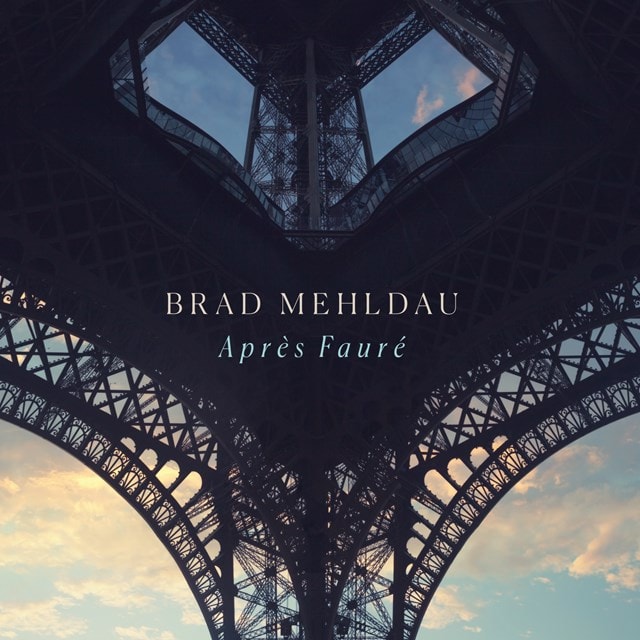 Brad Mehldau: Apres Faure - 1