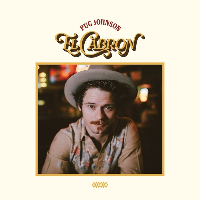 El Cabron - 1