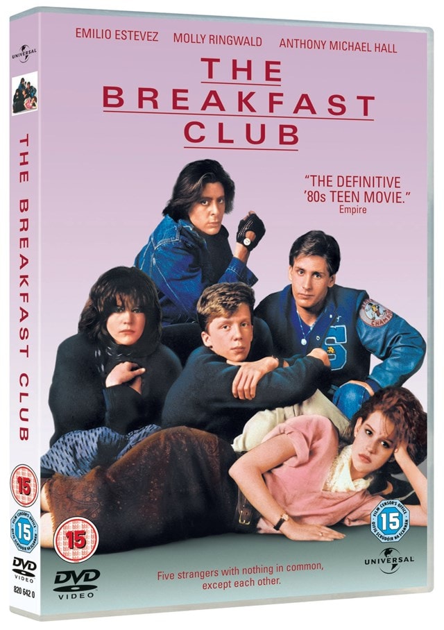 The Breakfast Club - 2