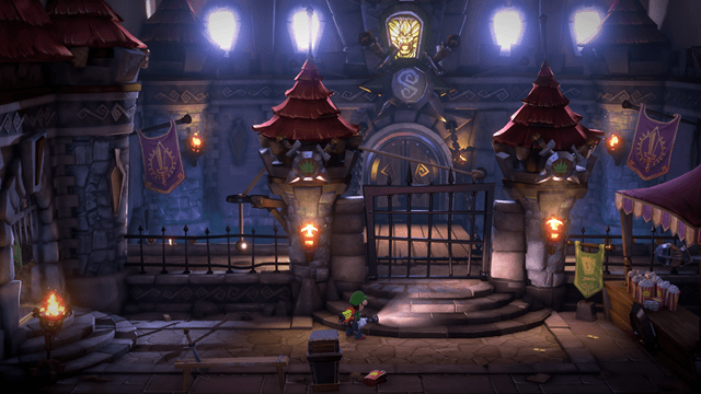 Luigi's Mansion 3 (Nintendo Switch) - 8