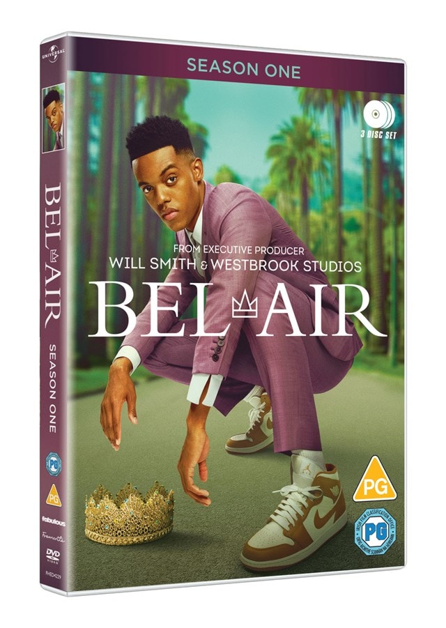 Bel-Air: Season One - 2