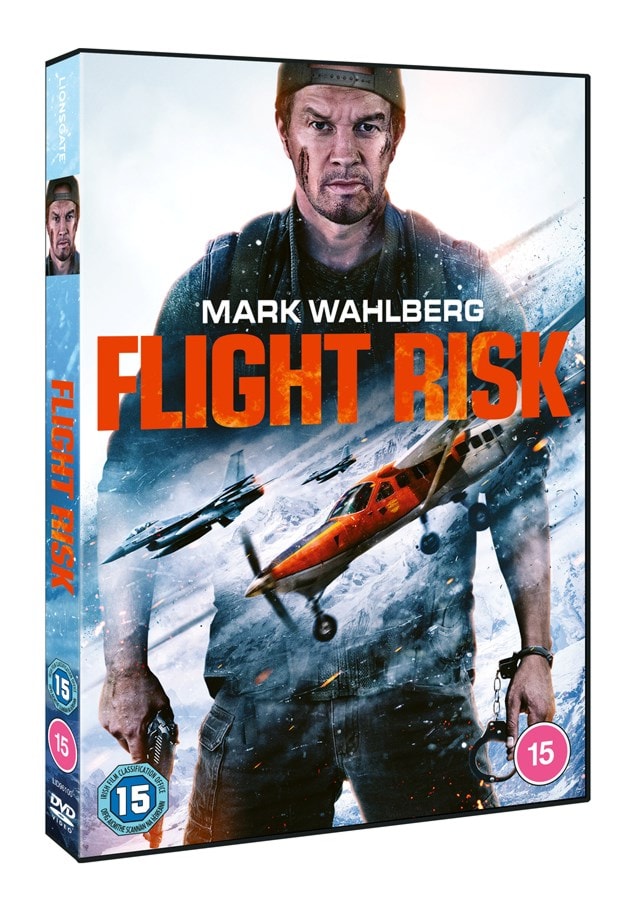 Flight Risk - 2