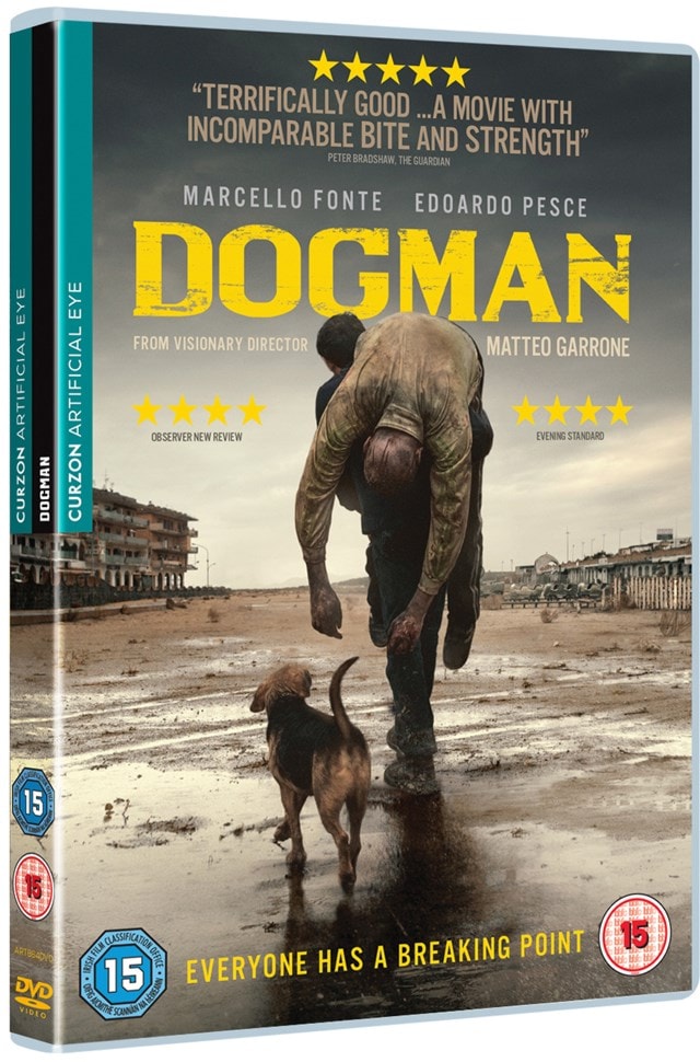 Dogman - 2