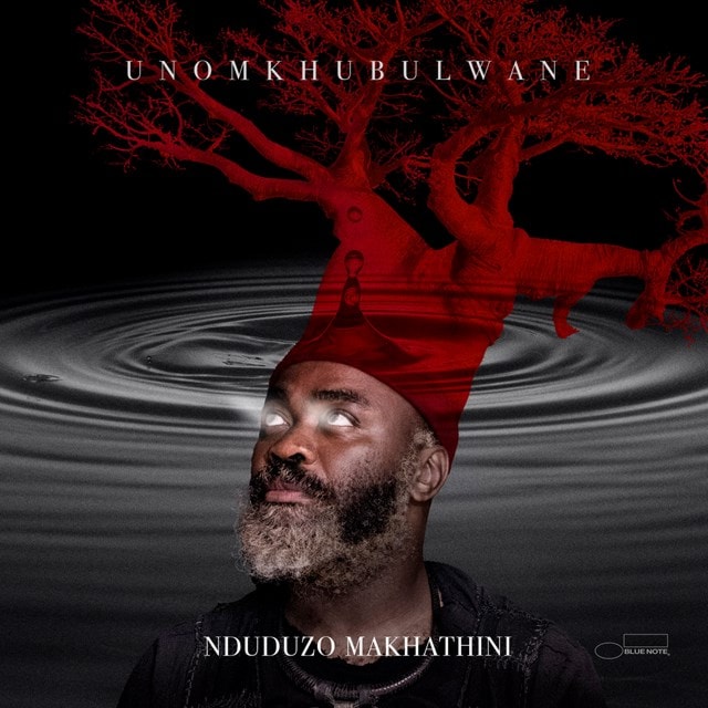 UNomkhubulwane - 1