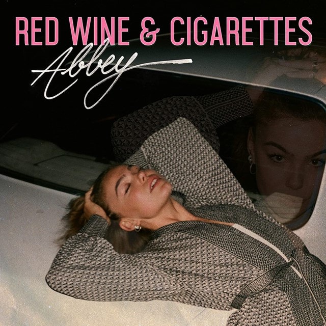 Red Wine & Cigarettes - 1