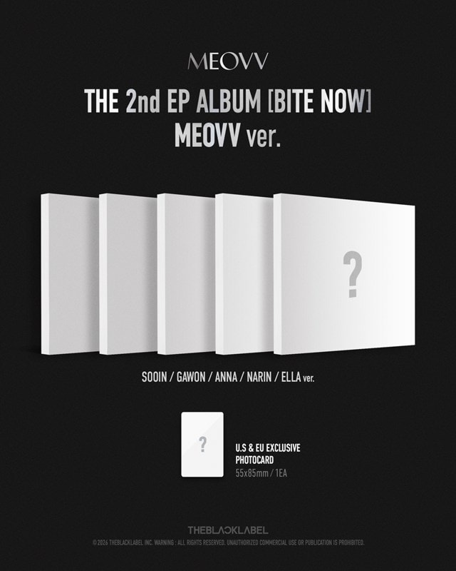 'BITE NOW' (MEOVV Ver.) - 2