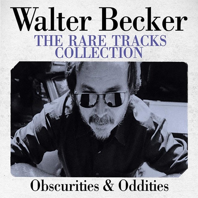 The Rare Tracks Collections: Obscurities & Oddities - 1