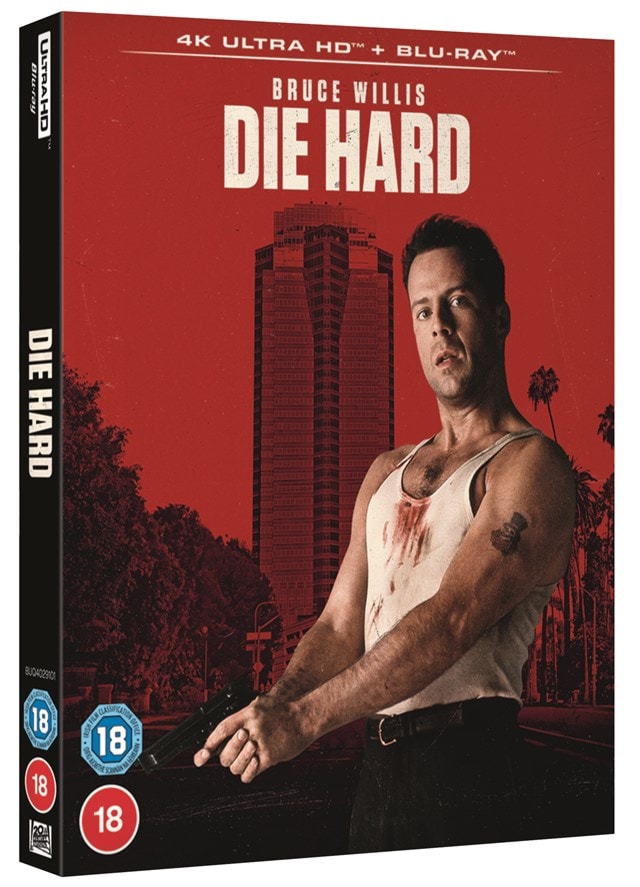 Die Hard - 2