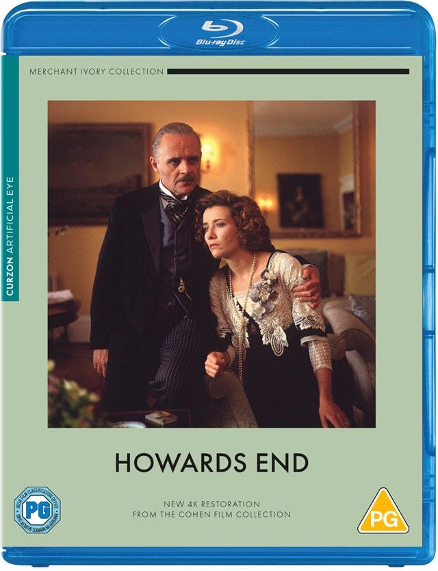 Howards End - 1