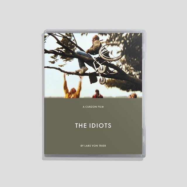 The Idiots - 2