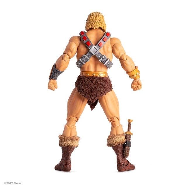 He-Man Masters Of The Universe Mondo Scale 1/6 Figure - 19