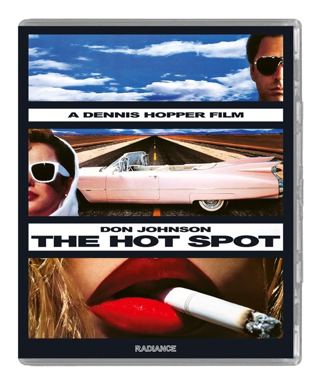 The Hot Spot Limited Edition - 3