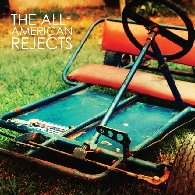 The All-American Rejects - 1