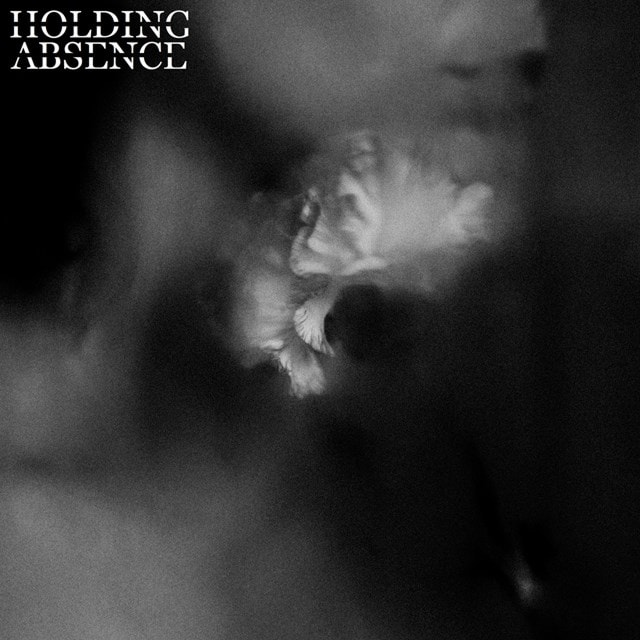Holding Absence - 1