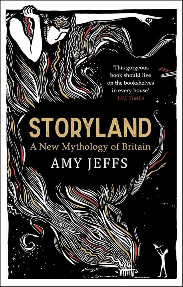 Storyland: A New Mythology of Britain - 1