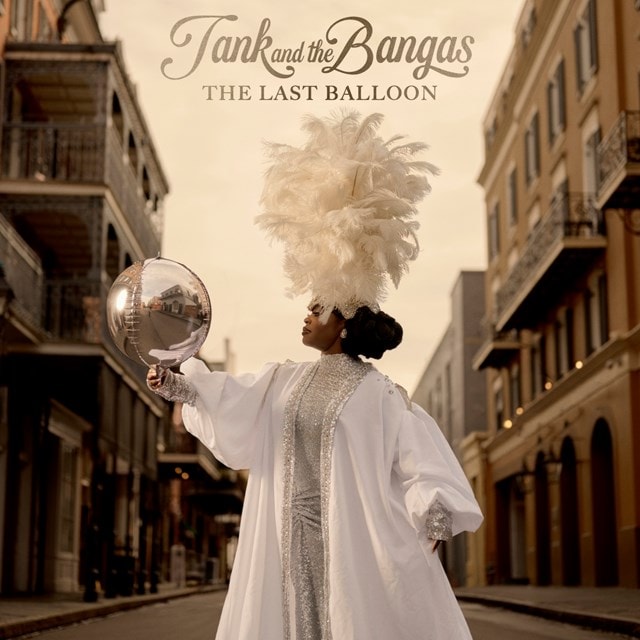 The Last Balloon - 2