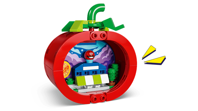 Tomatohead Fortnite LEGO - 7