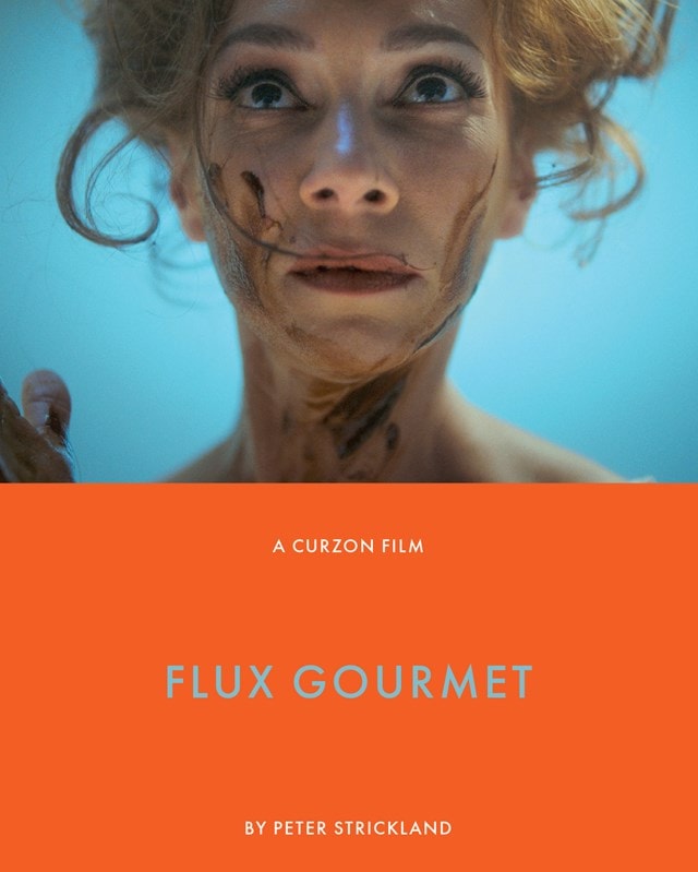 Flux Gourmet - 1