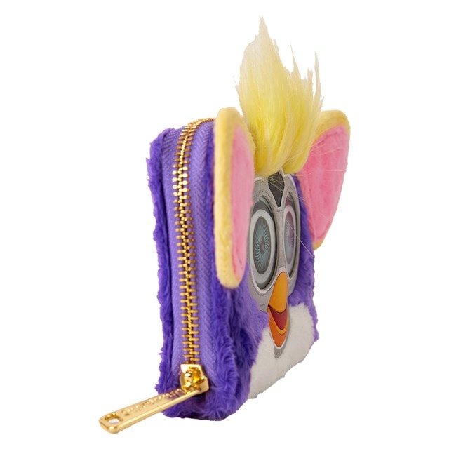 Furby Loungefly Zip Around Wallet - 5