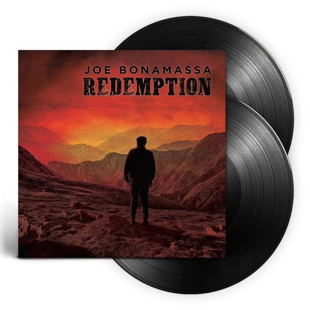 Redemption - 1