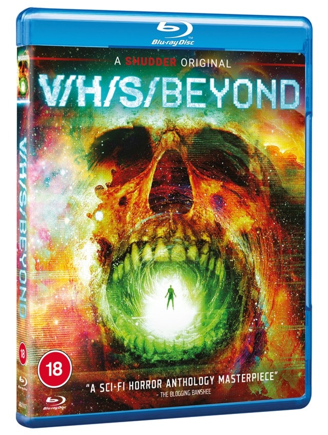 V/H/S/Beyond - 2