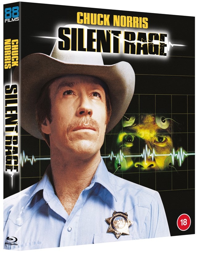 Silent Rage - 4