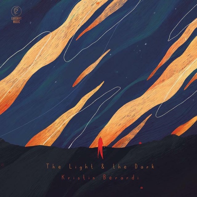 The Light and the Dark - 1